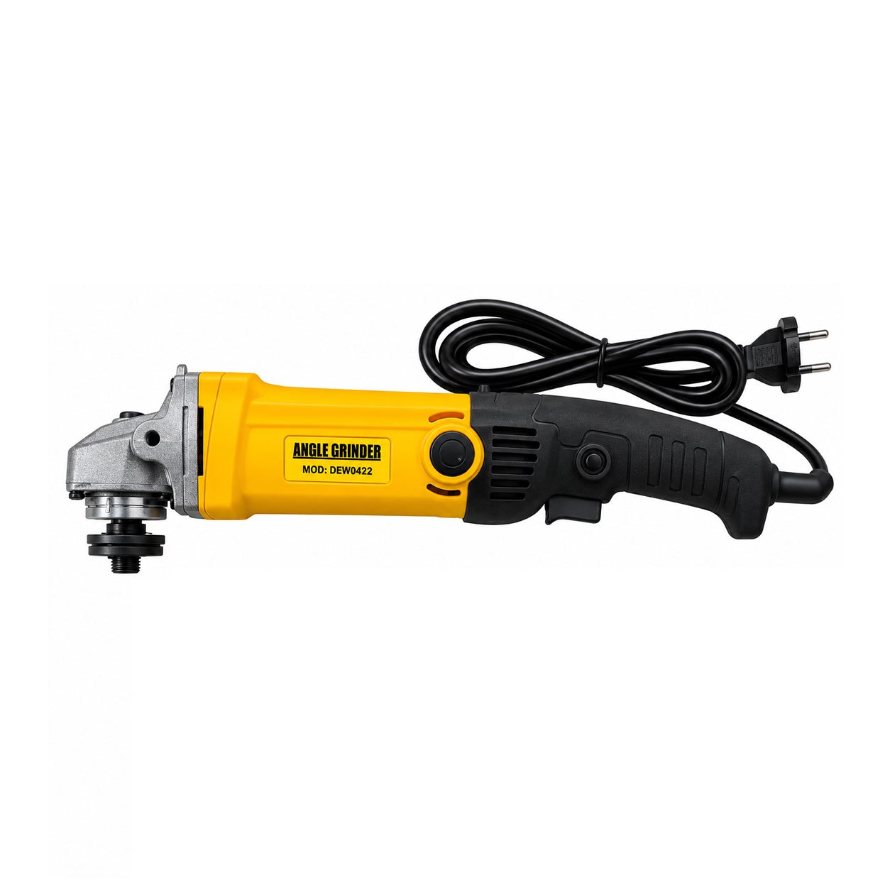 BOLGARKA DEWALT 125mm