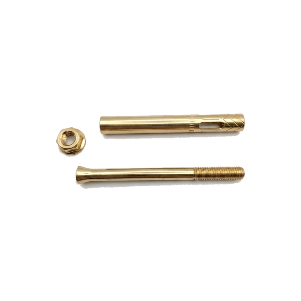 Anker bolt