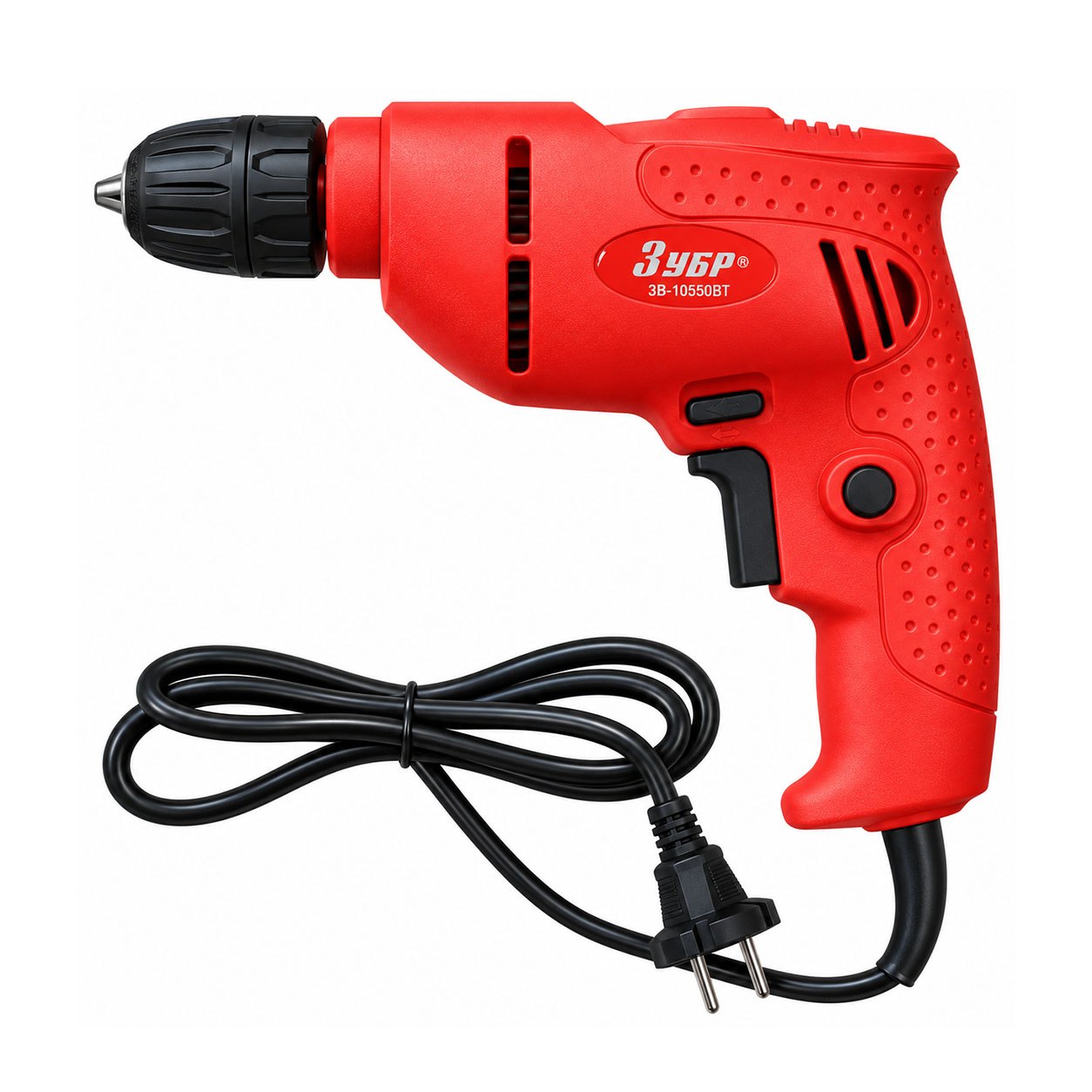 DRELL ZVER 10550