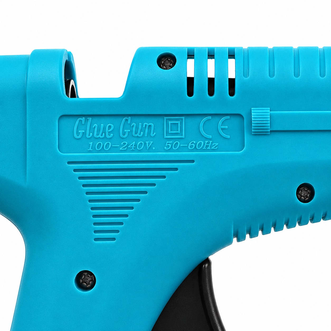 Termo-pistolet 100W