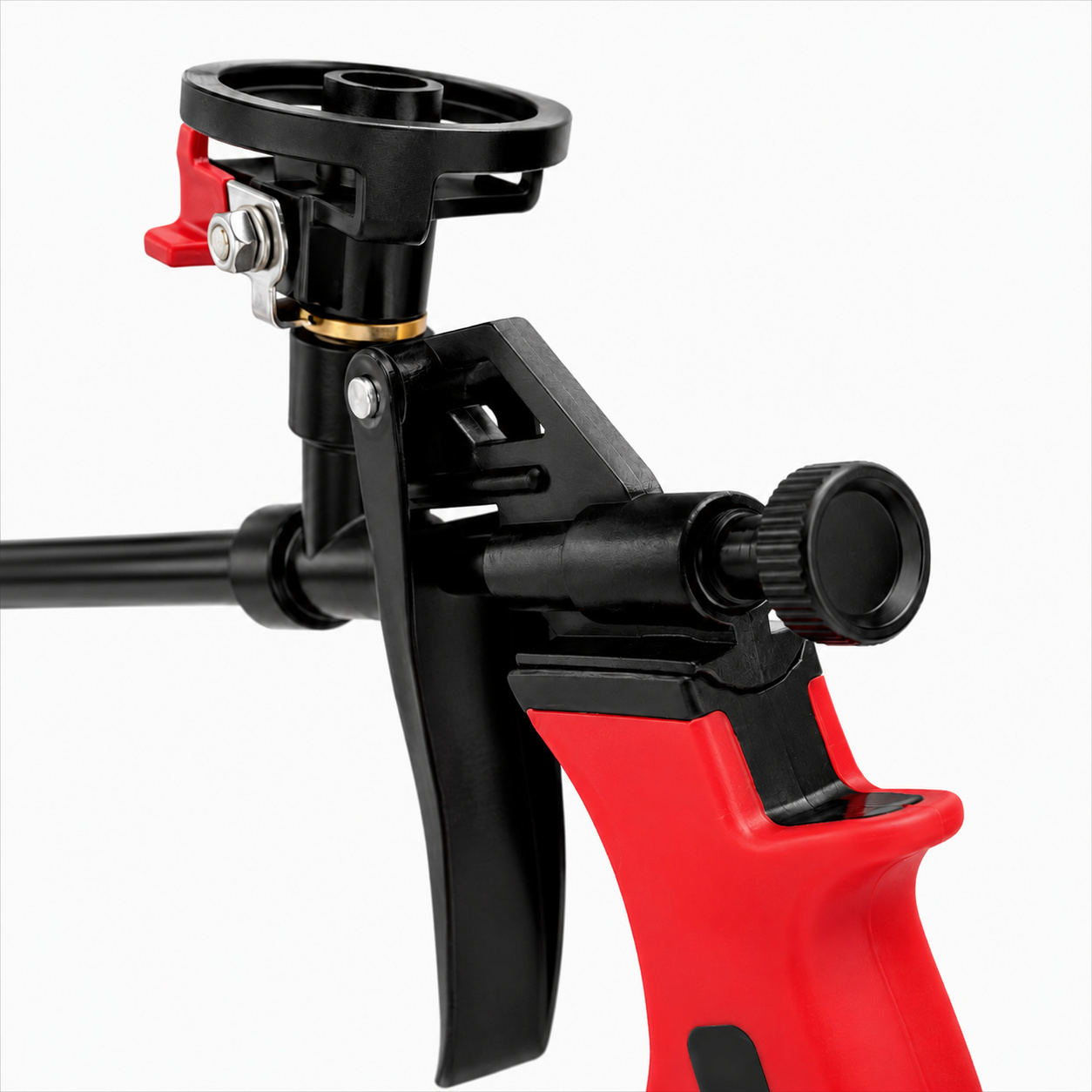 Pena pistolet (A)