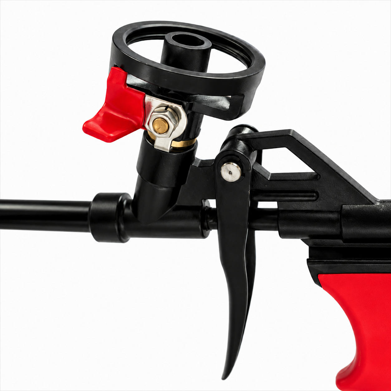 Pena pistolet (A)