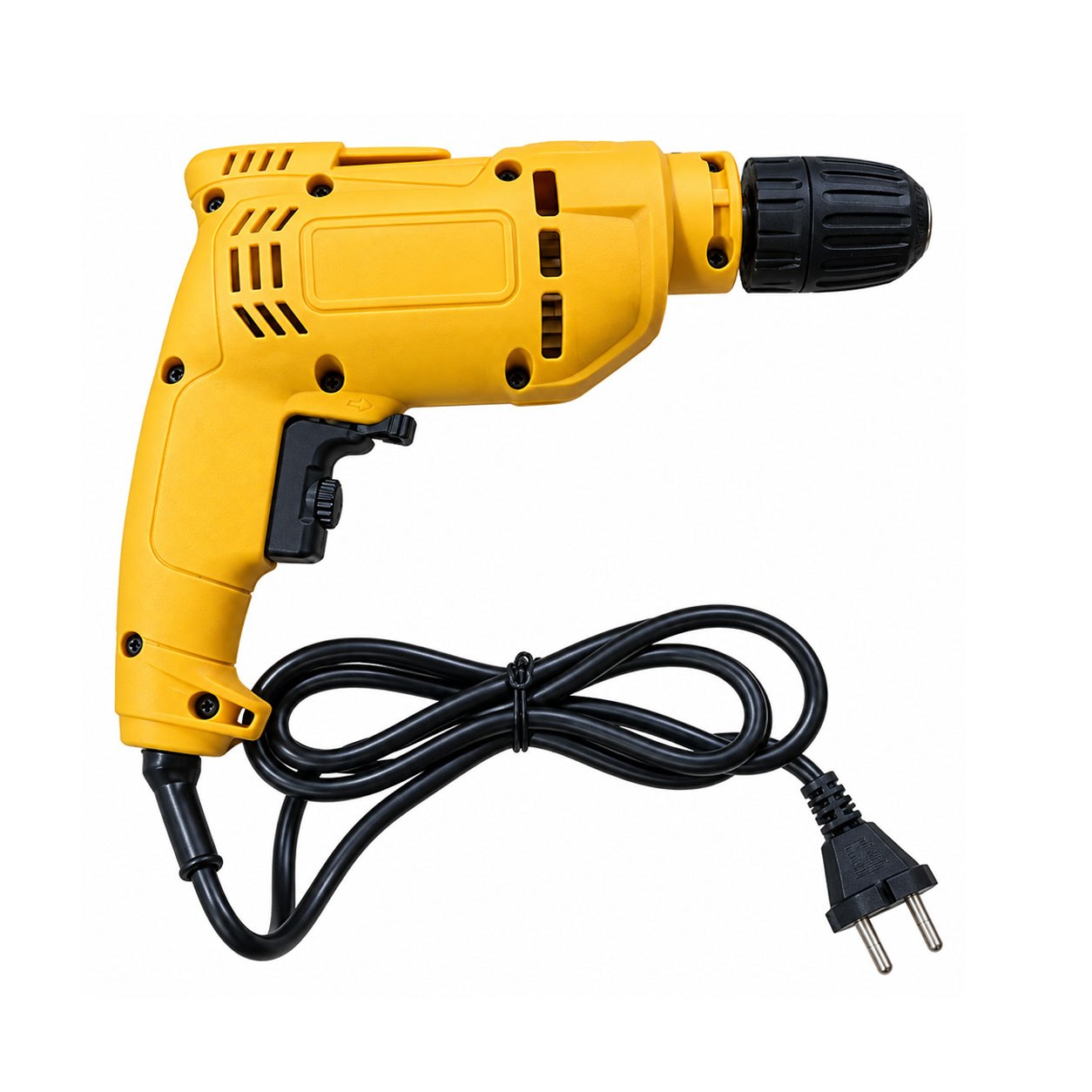 DRELL DEWALT 10mm