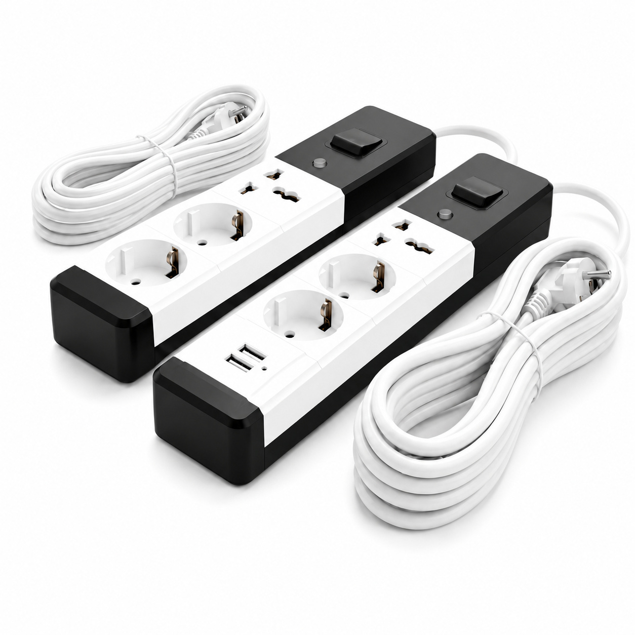 Uzaytirgich "USB"