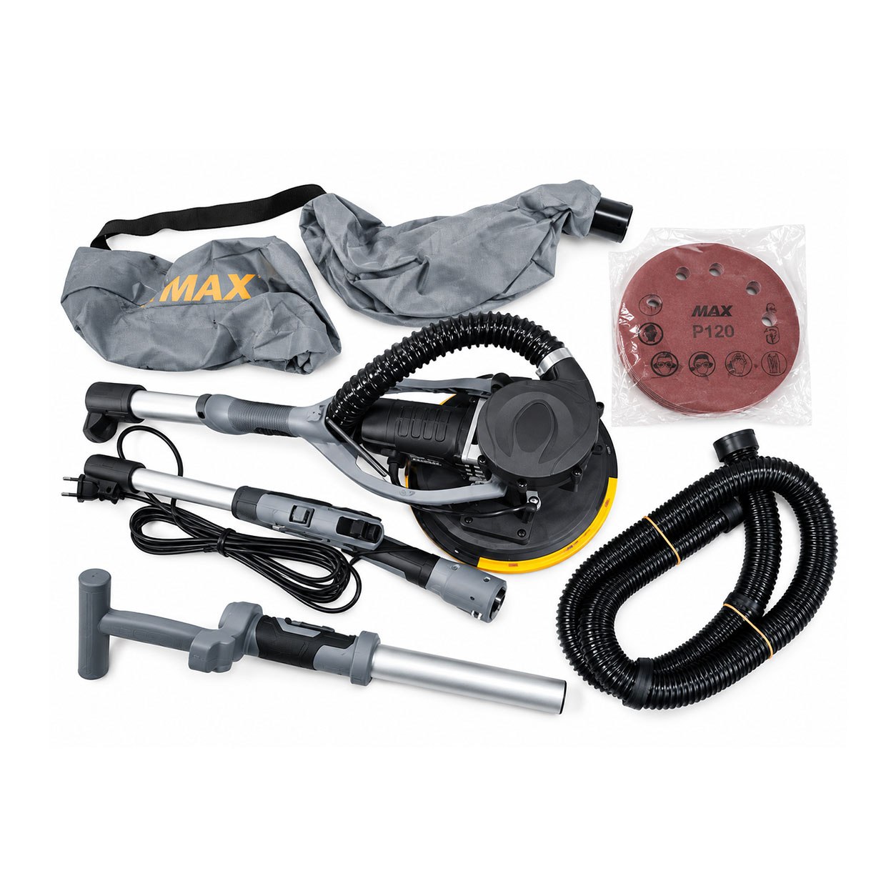 JIRAFA ZEROMAX 7239