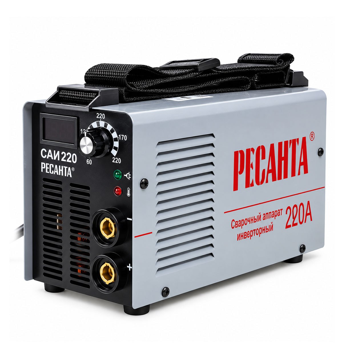 SVARKA APARAT RESANTA 220