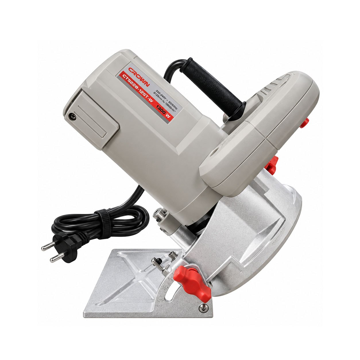 PCHELKA CROWN CT-15228 125mm