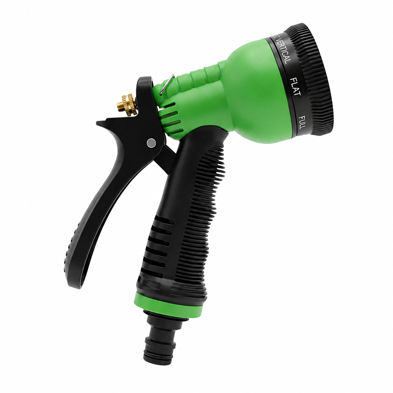 Suv pistolet yashil katta