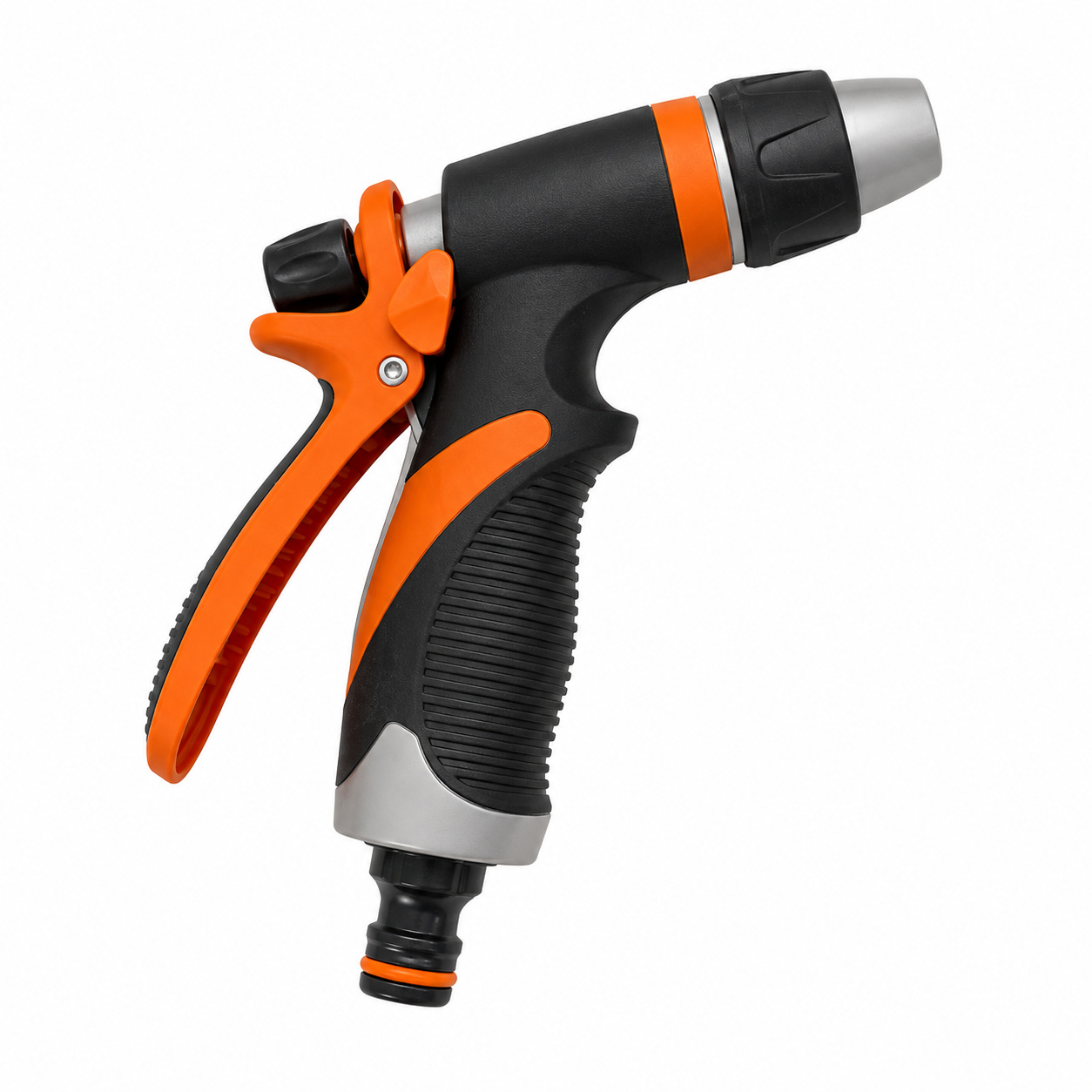 Suv pistolet oranjeviy kichkina