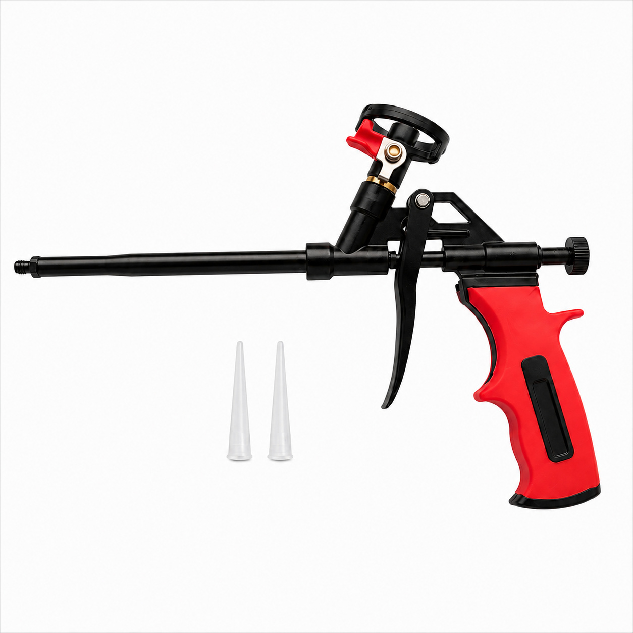 Pena pistolet (A)
