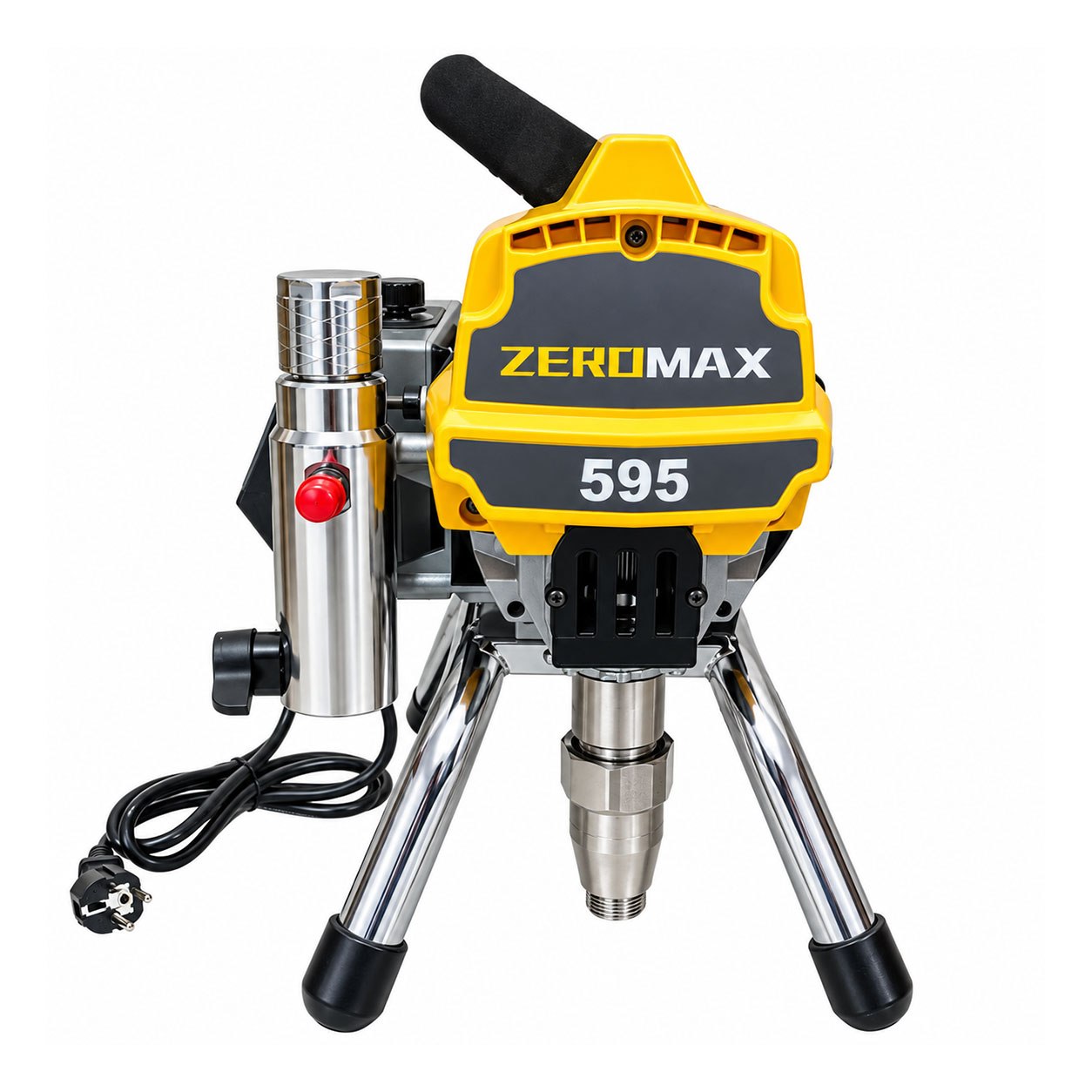 WAGNER ZEROMAX 595