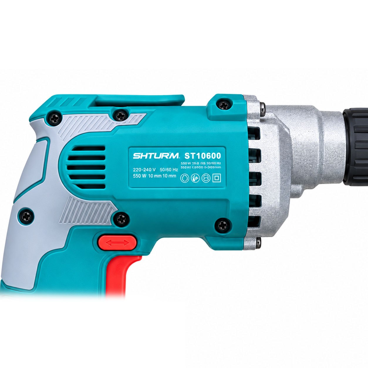 DRELL SHTURM 10600