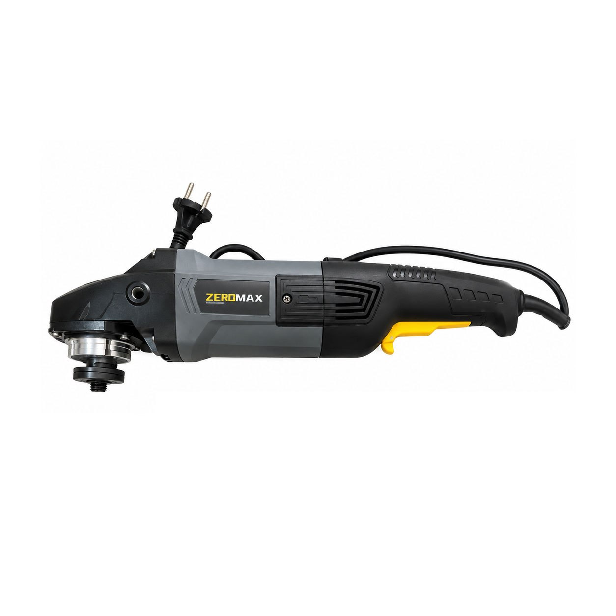 BOLGARKA ZEROMAX ZR-18010 180mm