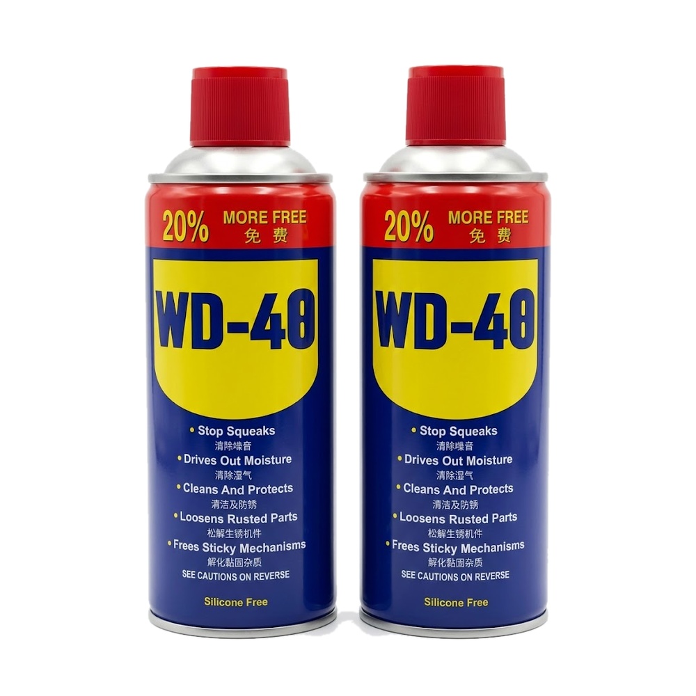 Universal sprey WD-40