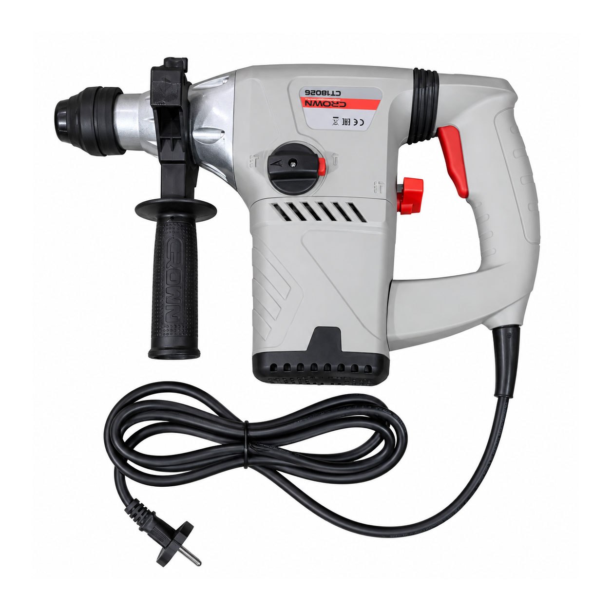PERFARATOR  CROWN CT-18026