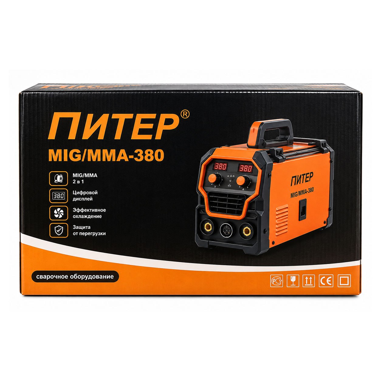 KEMPI PITER 380