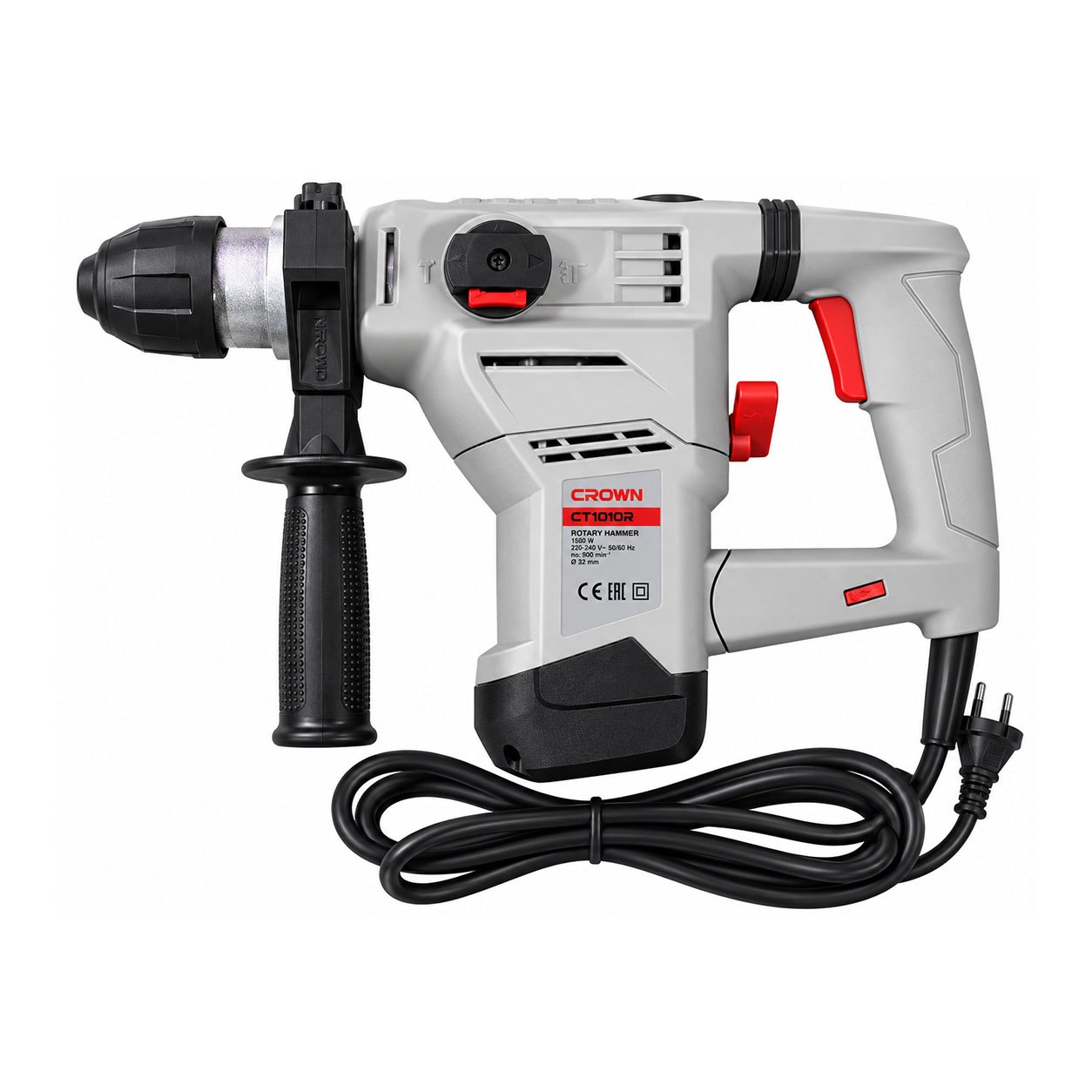 PERFARATOR CROWN CT-18102