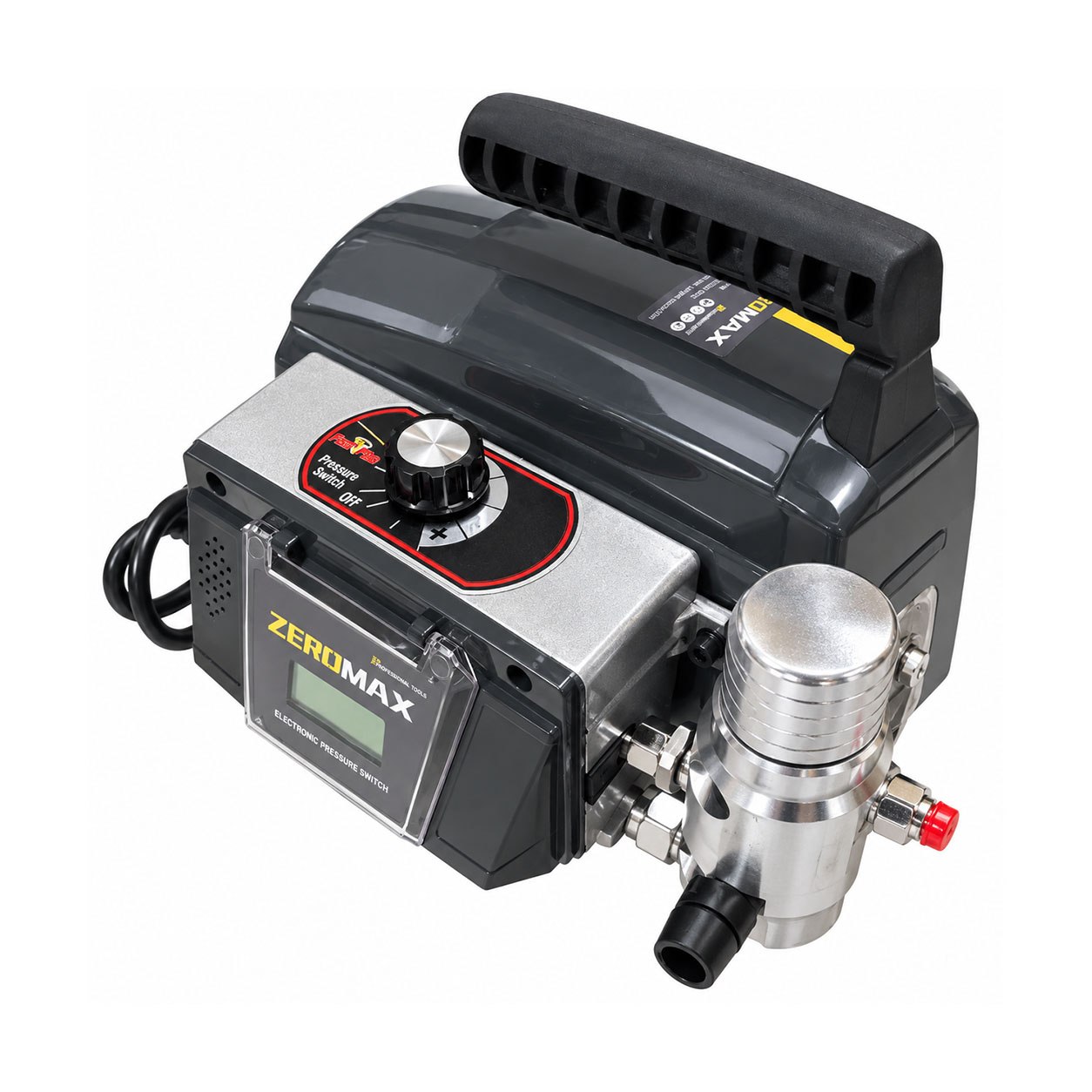 WAGNER ZEROMAX 595