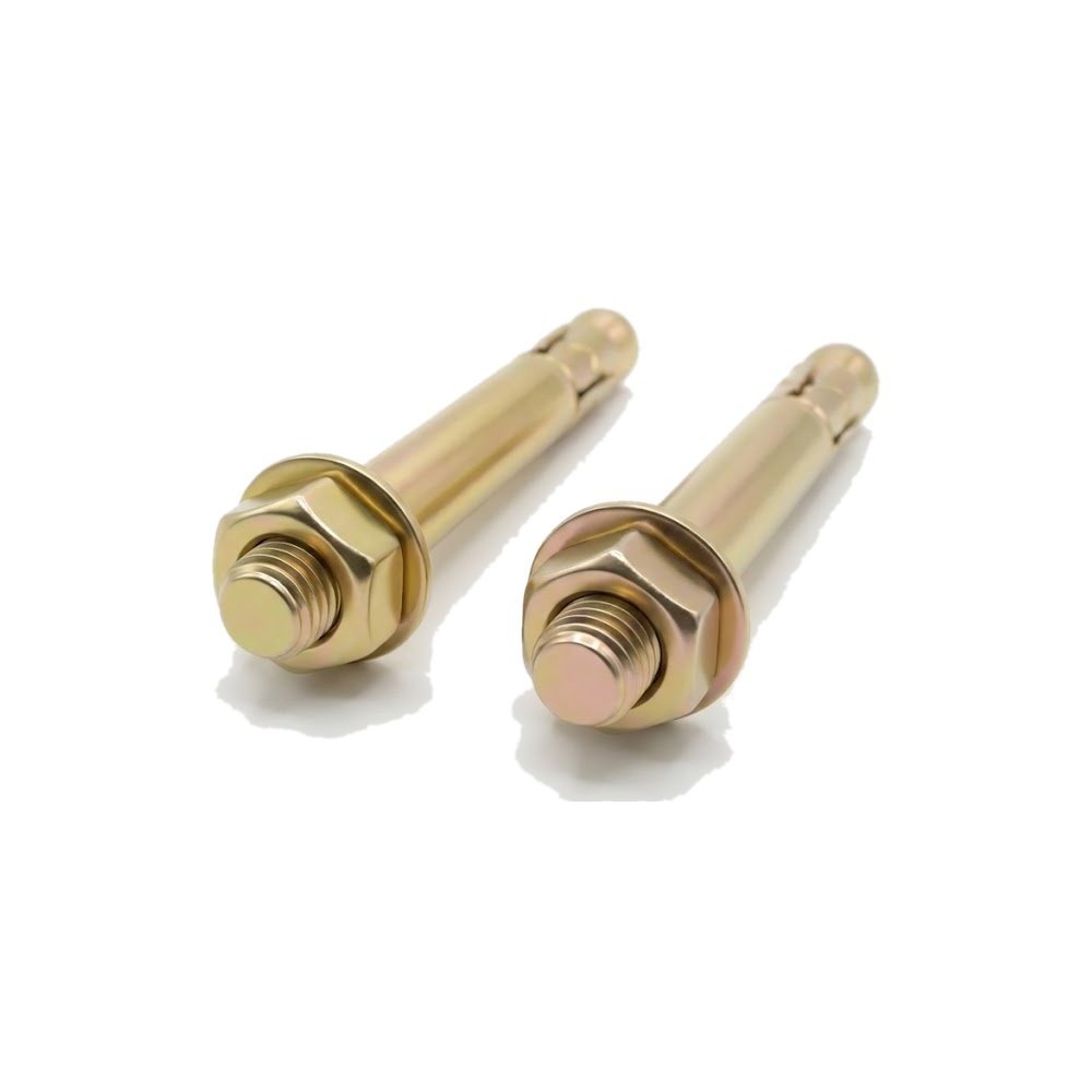 Anker bolt