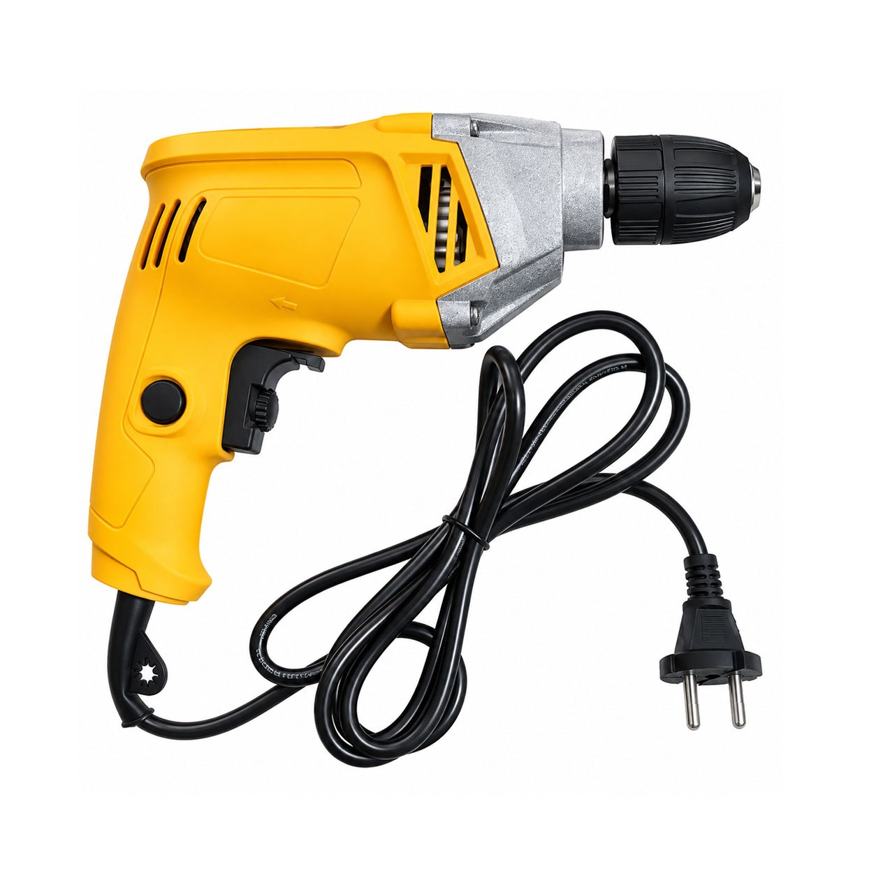 DRELL DEWALT QIMMAT 10mm