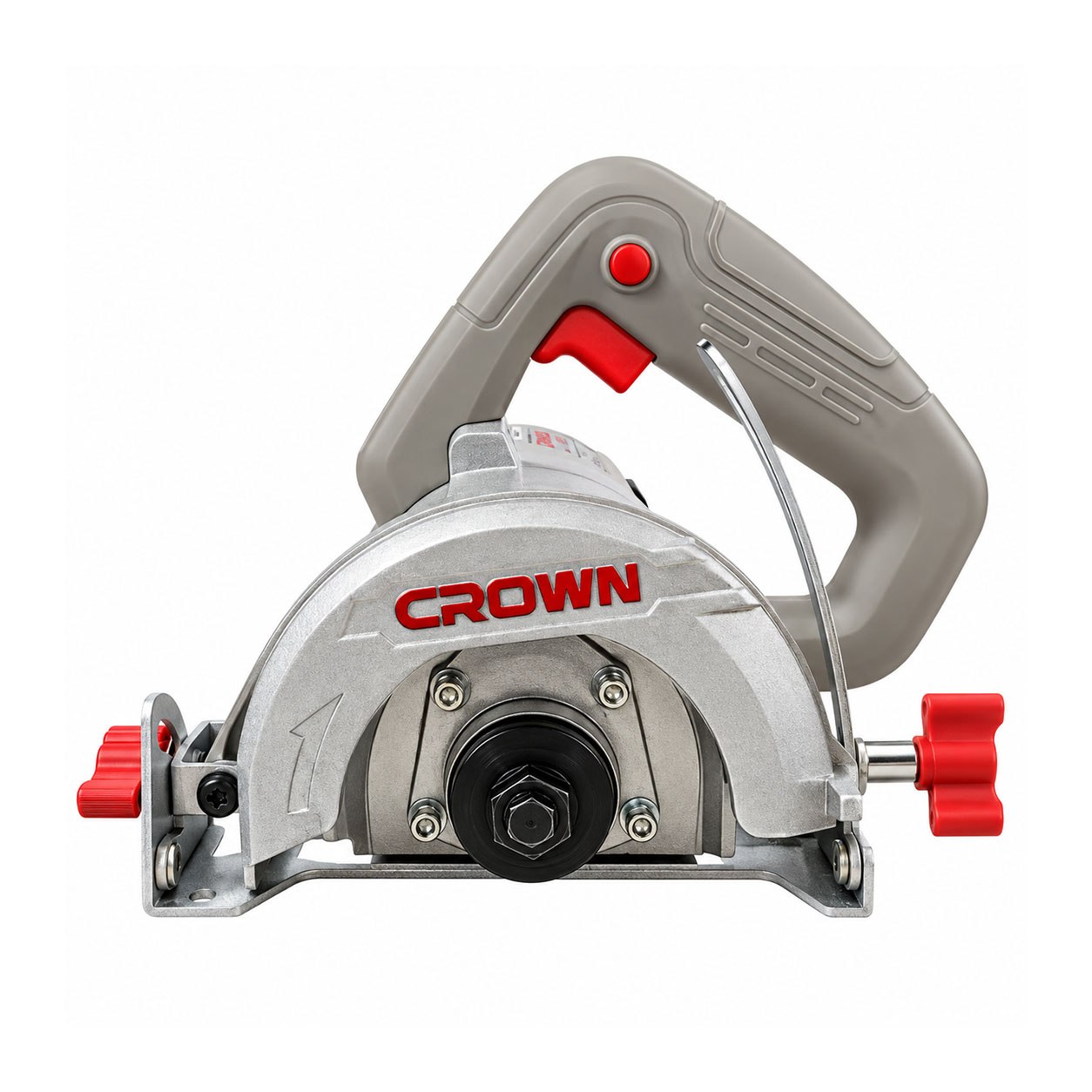 PCHELKA CROWN CT-15228 125mm