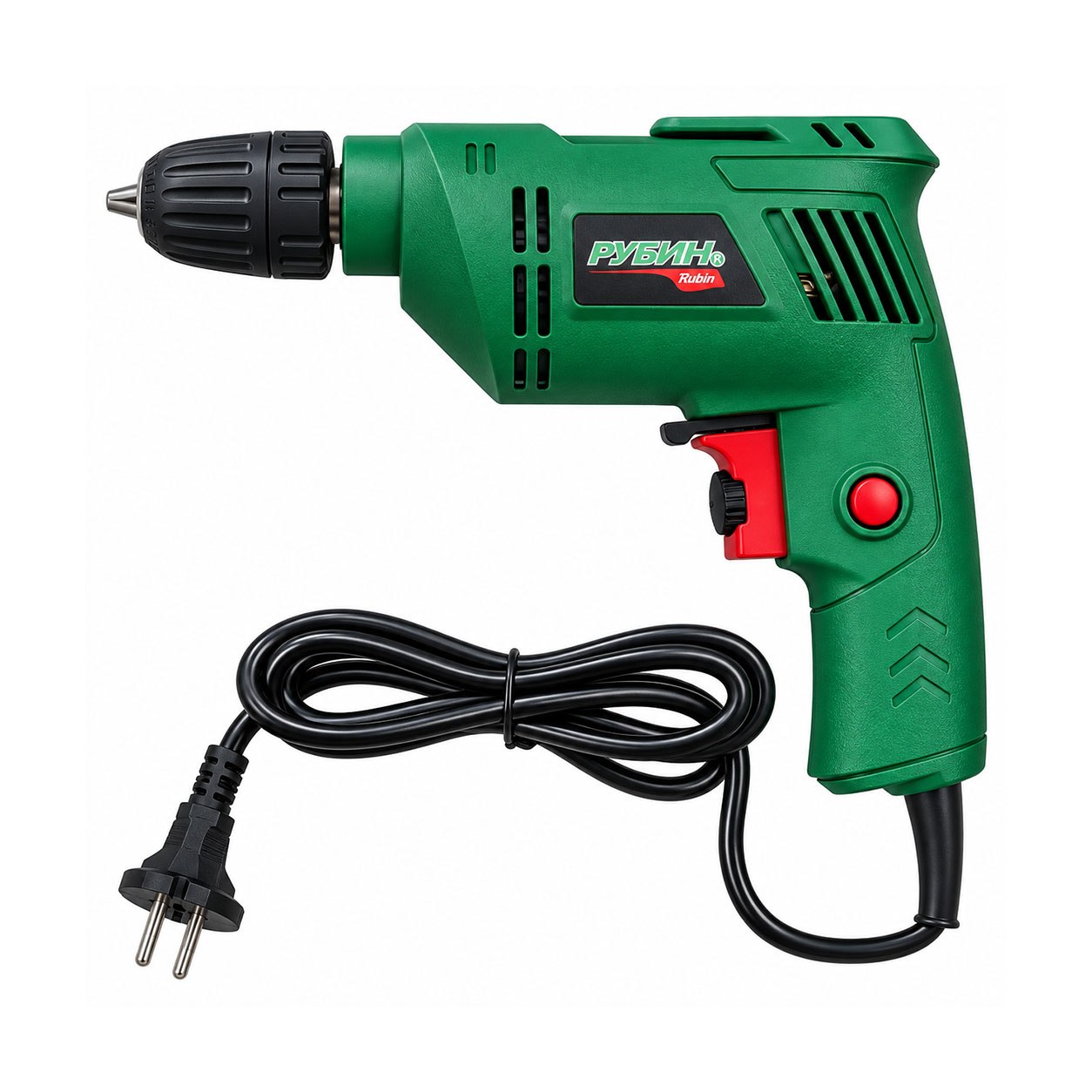 DRELL RUBIN 10400
