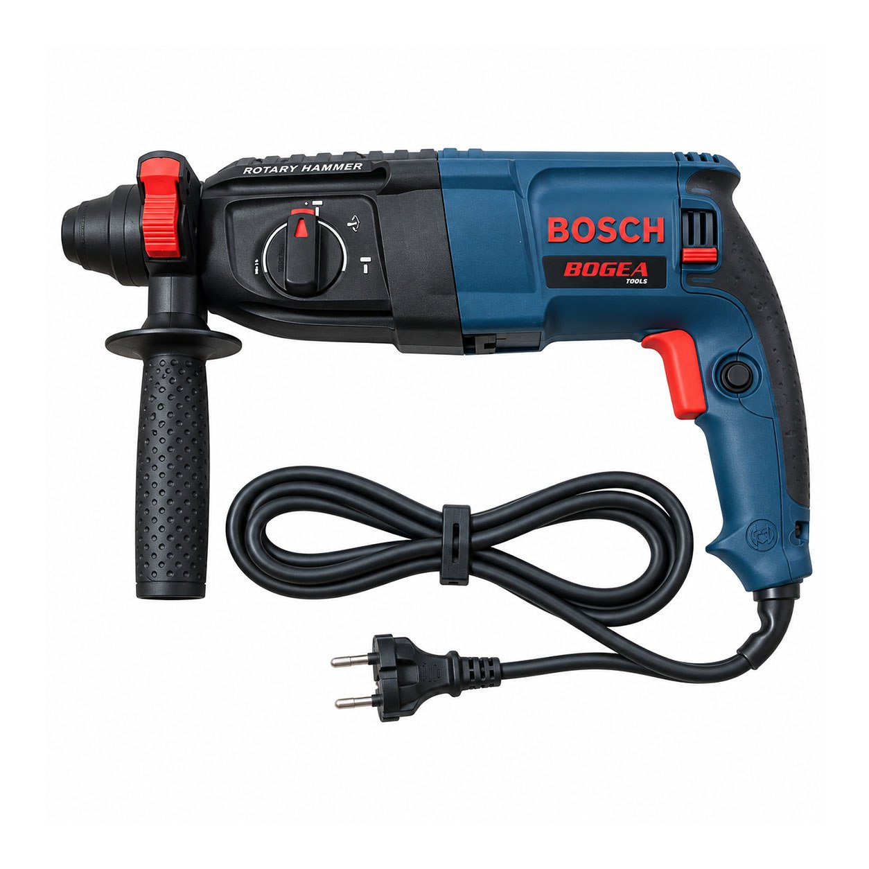 PERFARATOR BOSCH 26