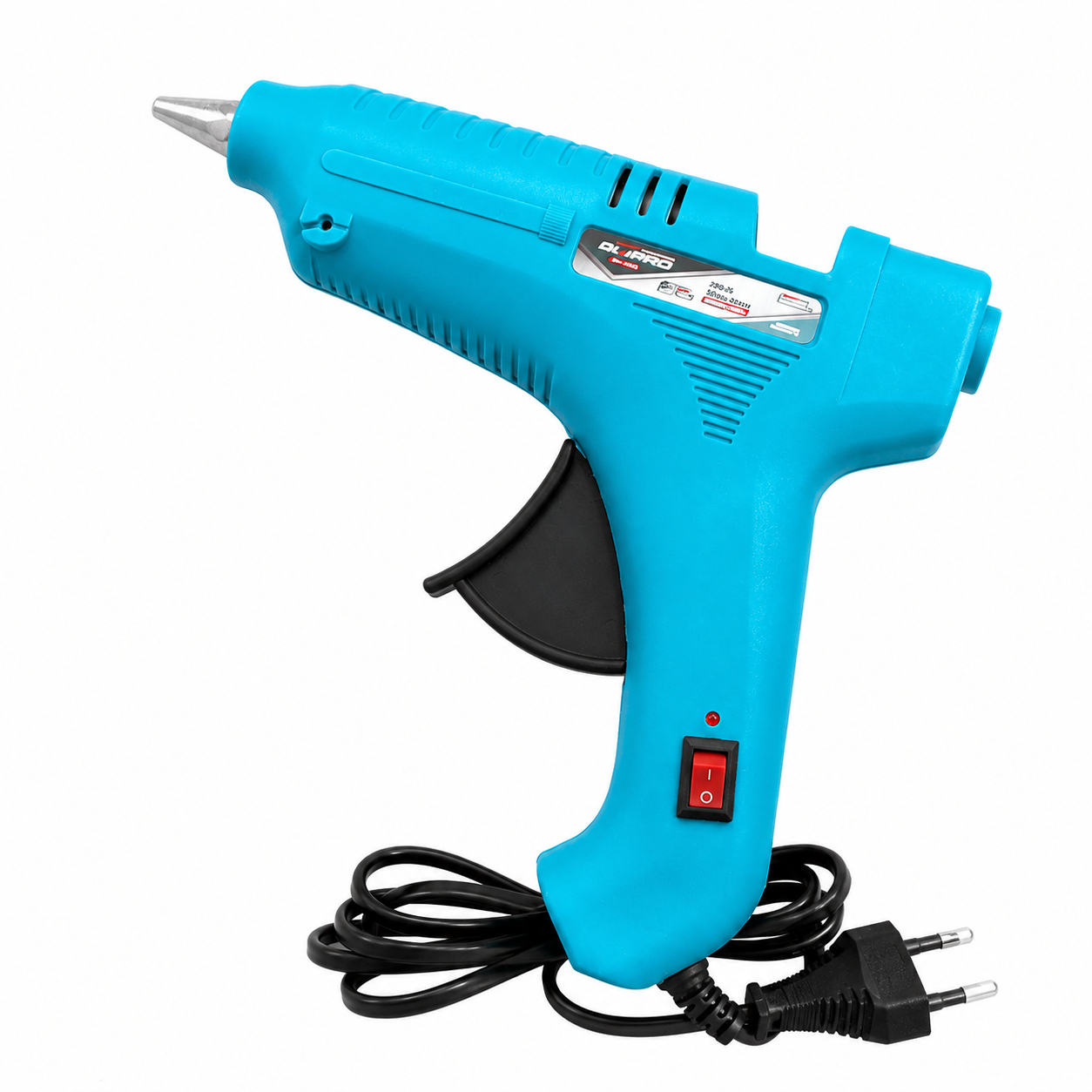 Termo-pistolet 100W