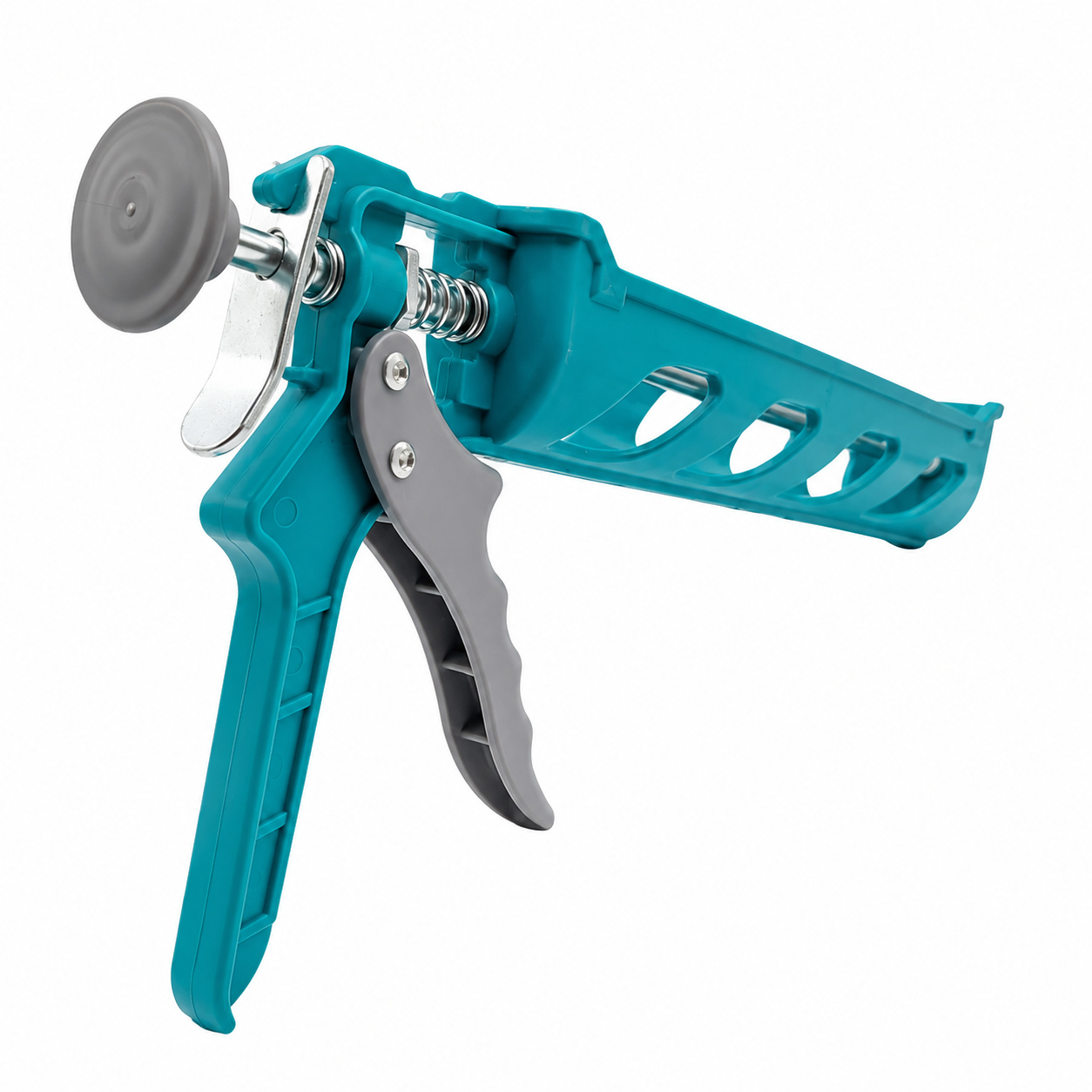 Silikon pistolet plastmass