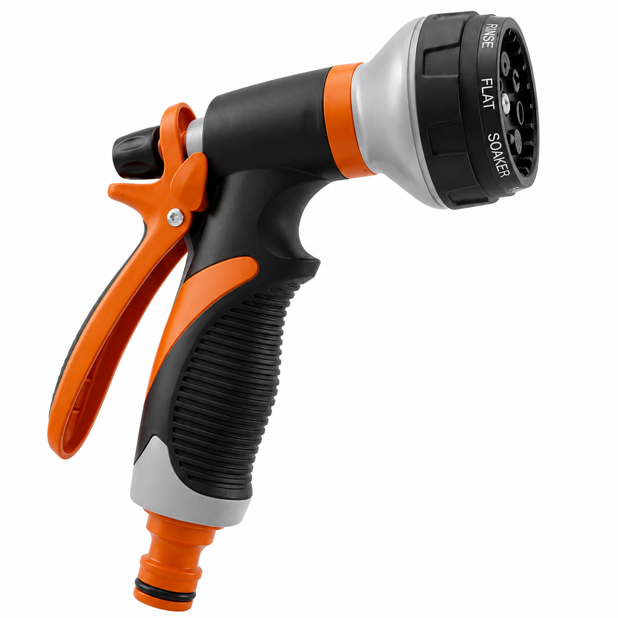 Suv pistolet oranjeviy katta