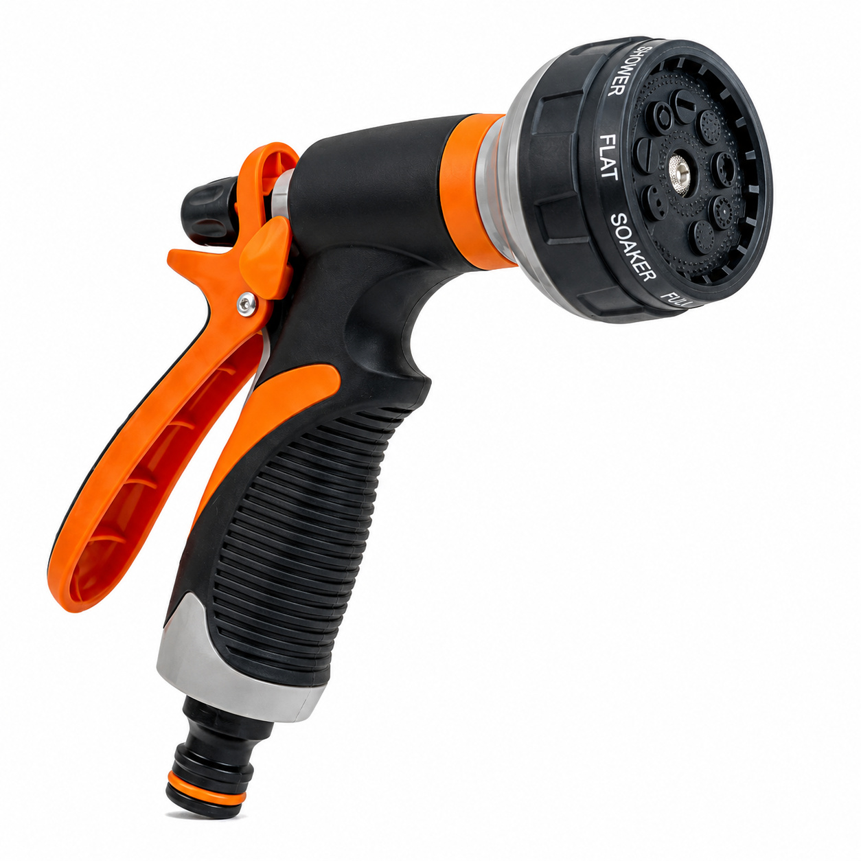 Suv pistolet oranjeviy katta