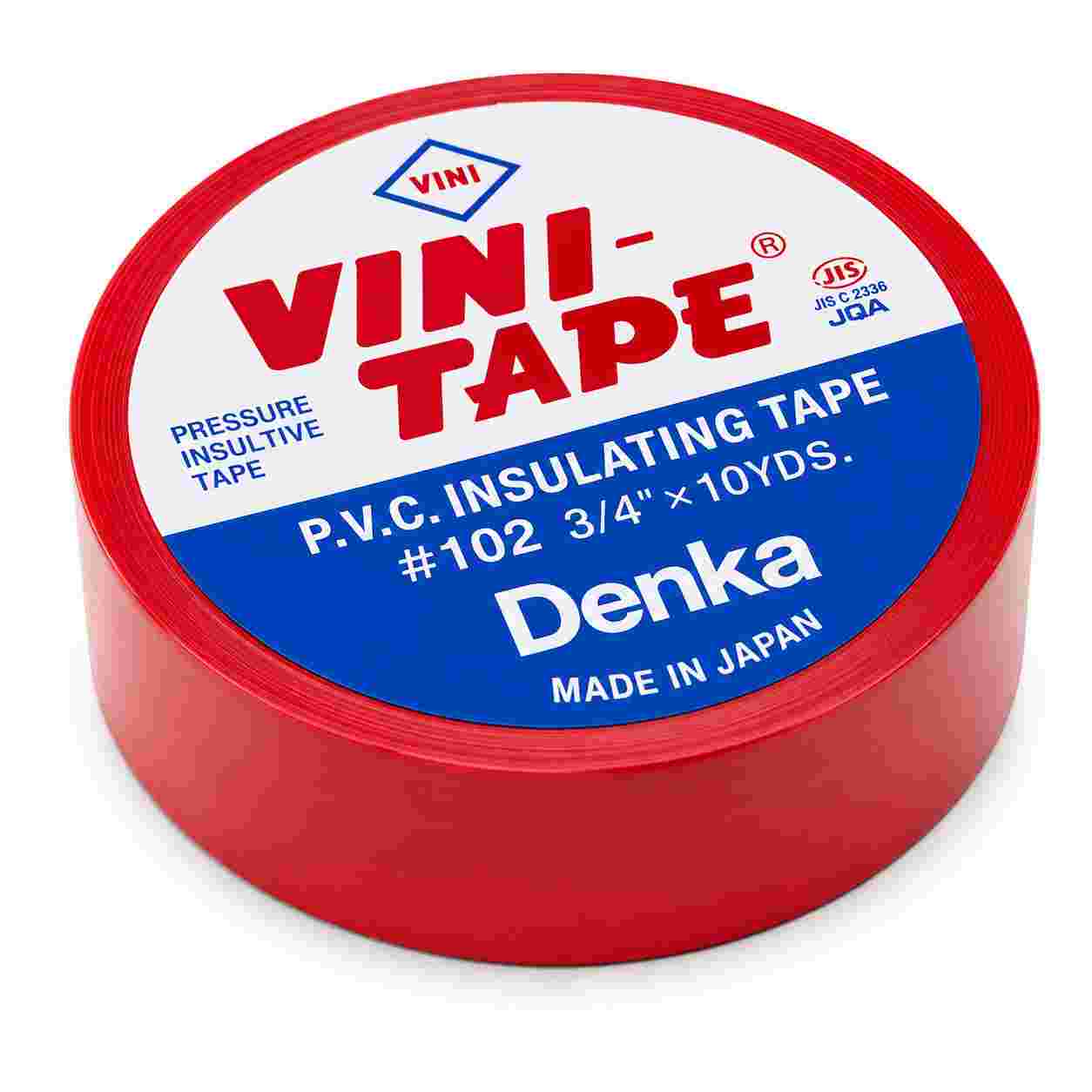 Izolenta VINI-TAPE