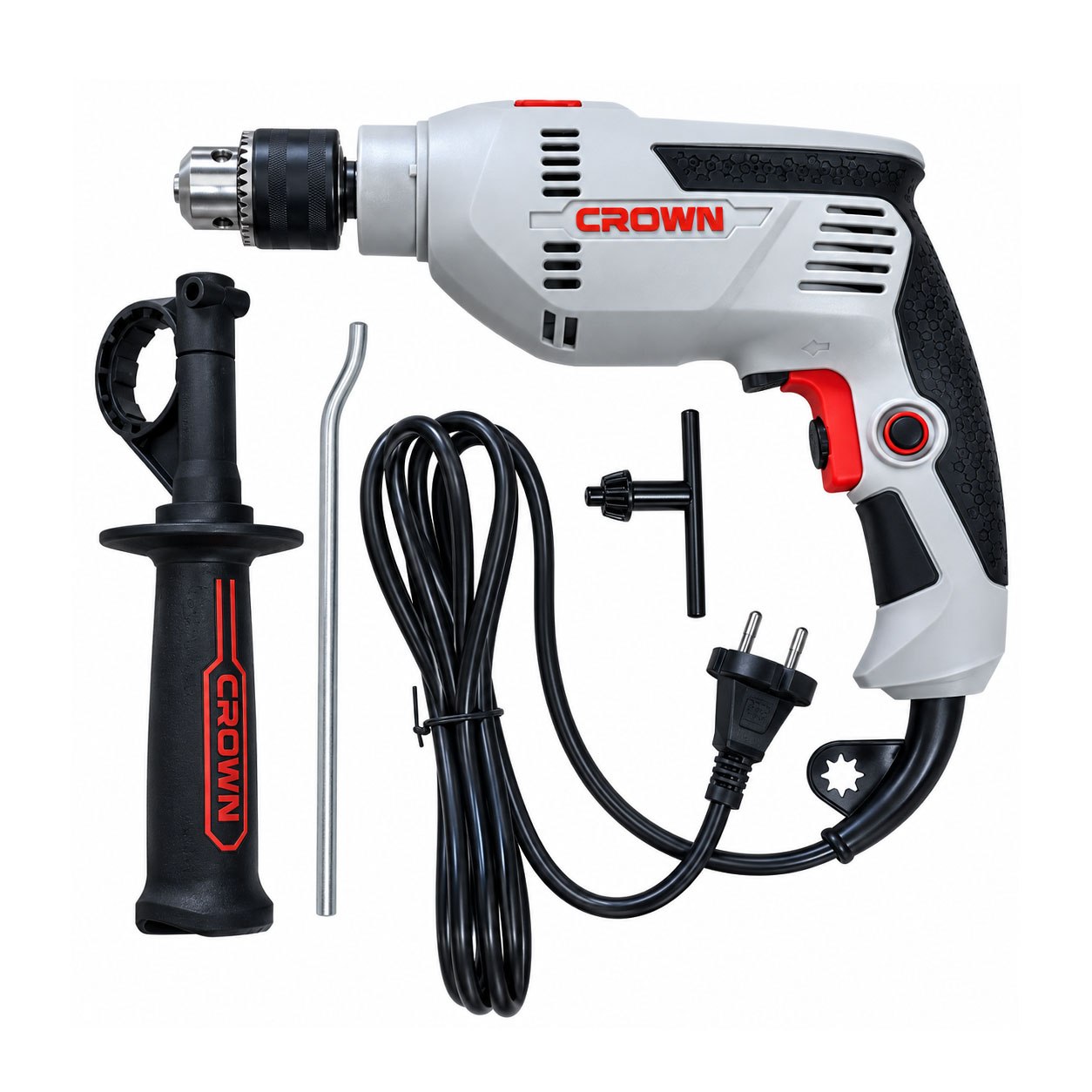 DRELL CROWN CT-10128