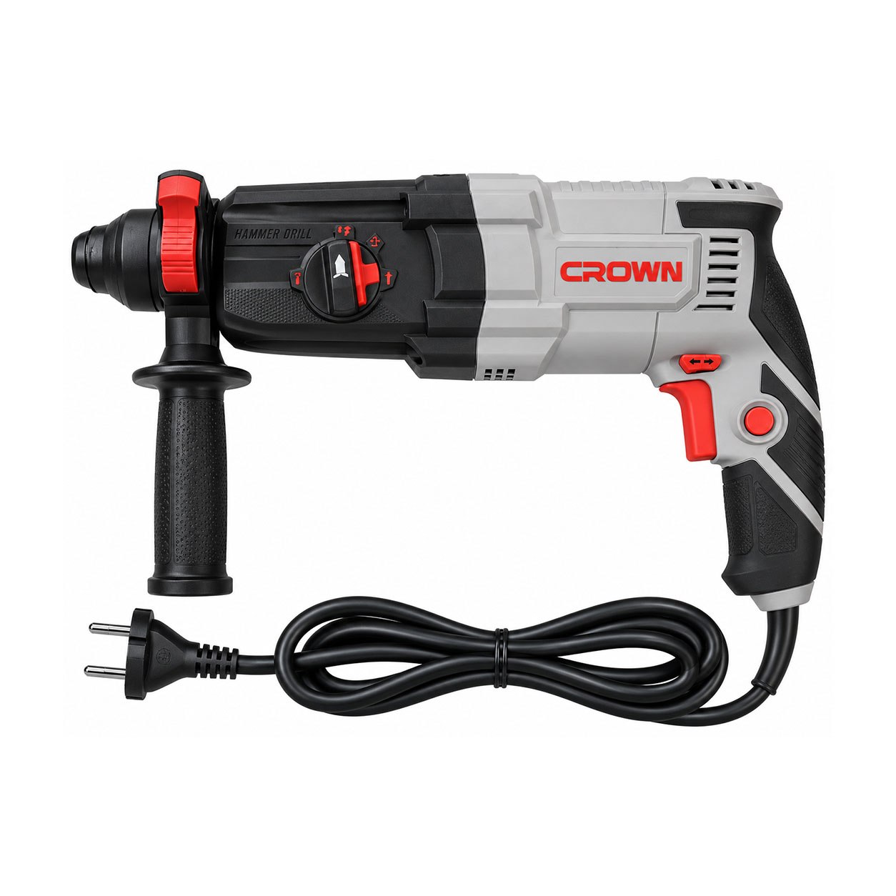 PERFARATOR  CROWN CT-18211