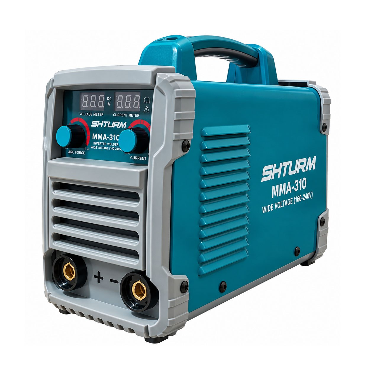 SVARKA APARAT SHTURM 310