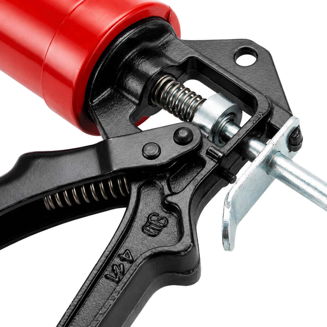 Fuga pistolet