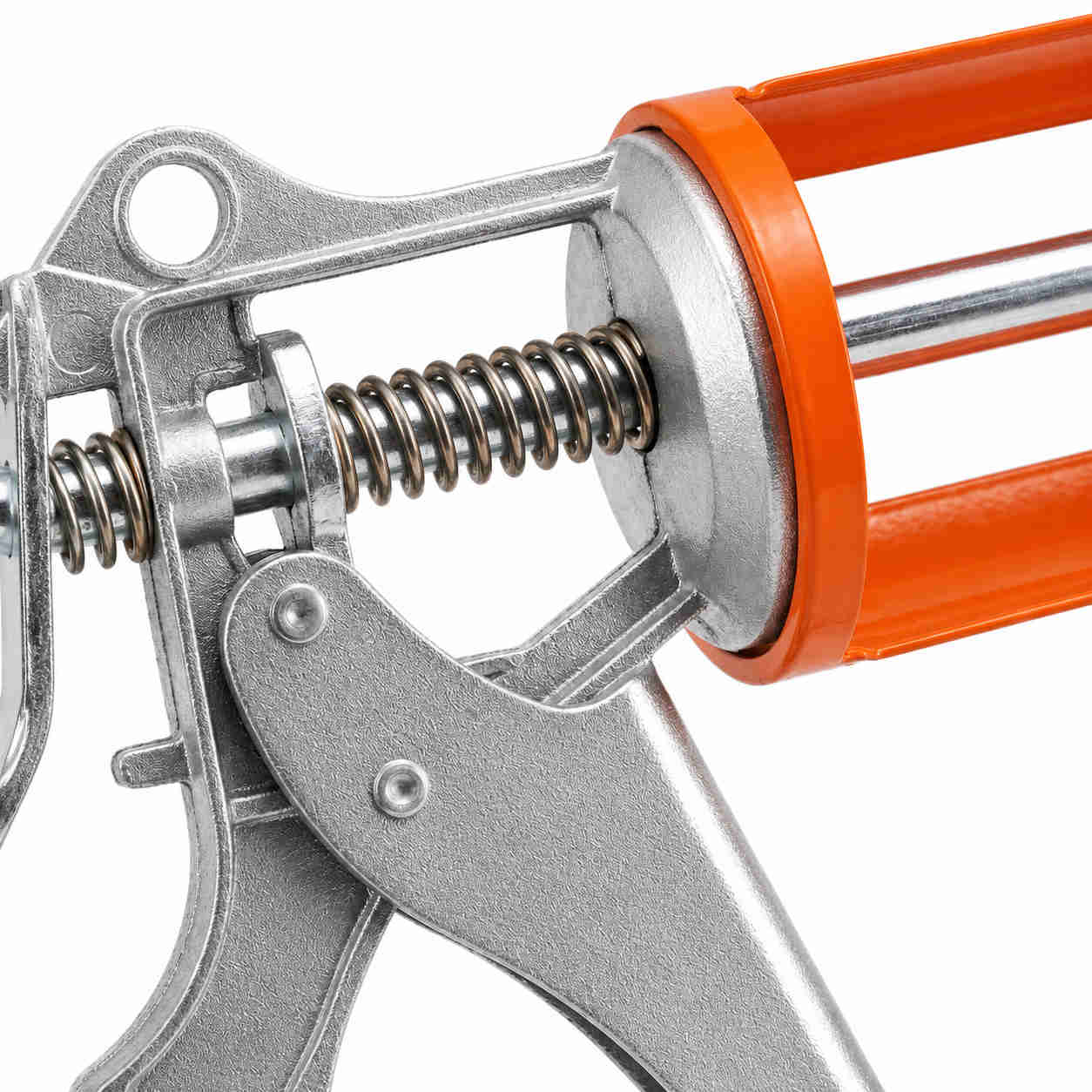 Silikon pistolet nikkel