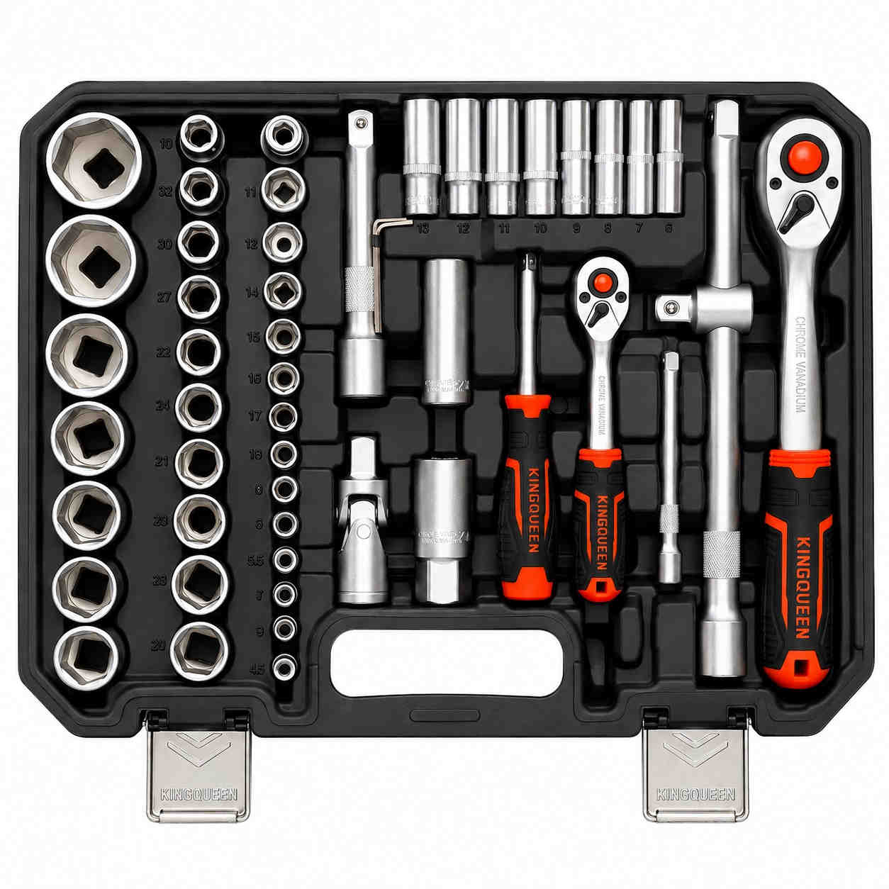Nabor instrument 108pcs