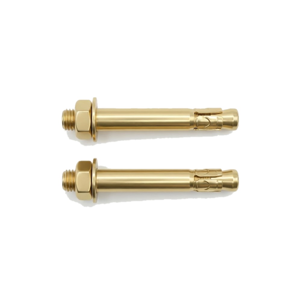 Anker bolt