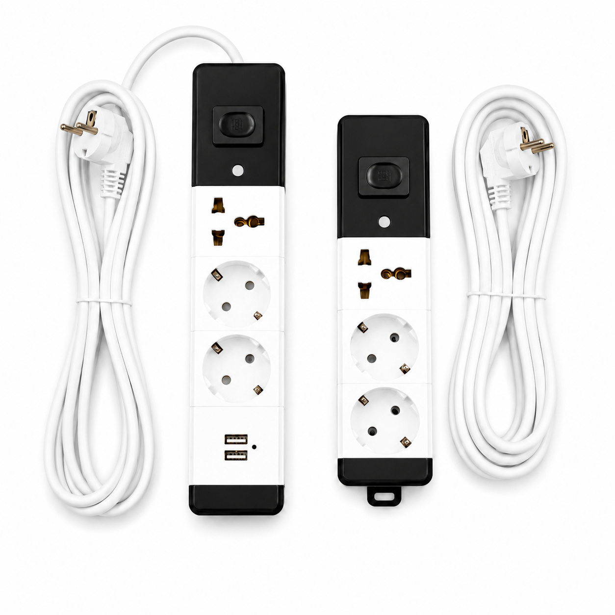Uzaytirgich "USB"