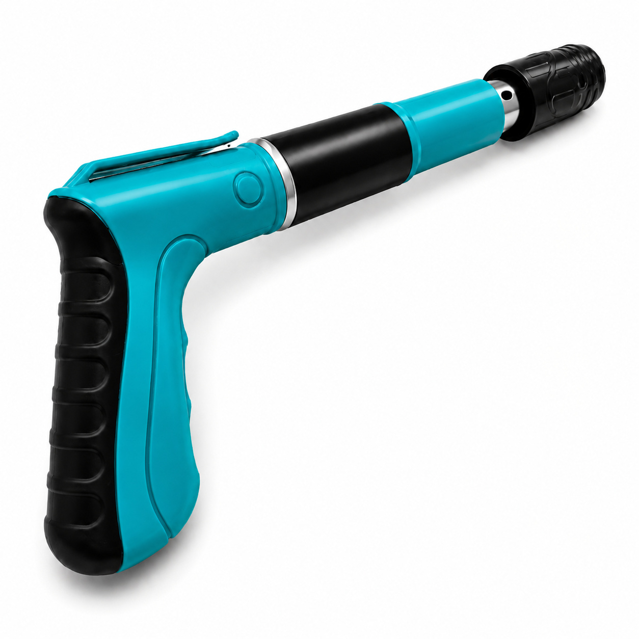 Dyubel pistolet qora qutili