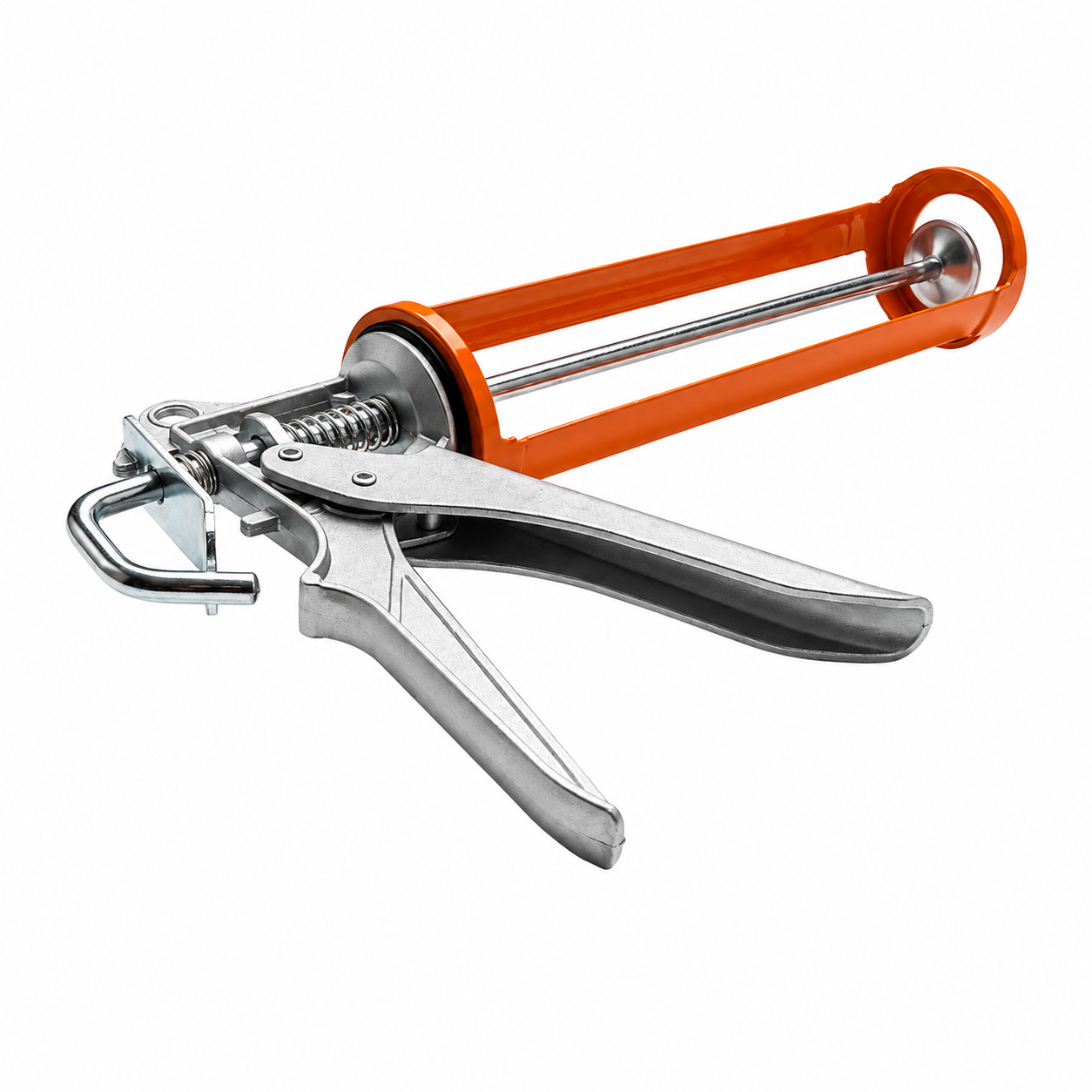 Silikon pistolet nikkel