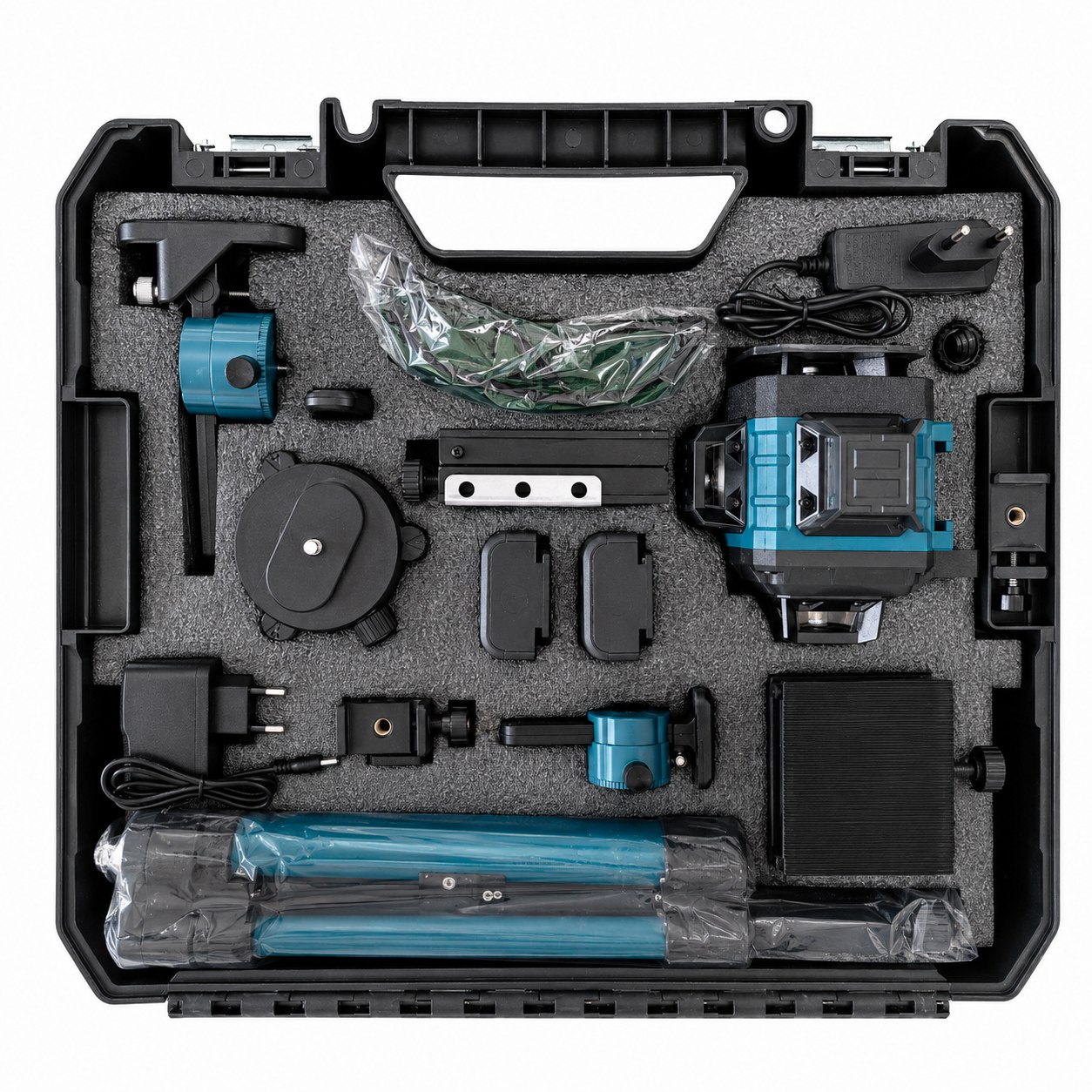 Lazer 4D BOSCH