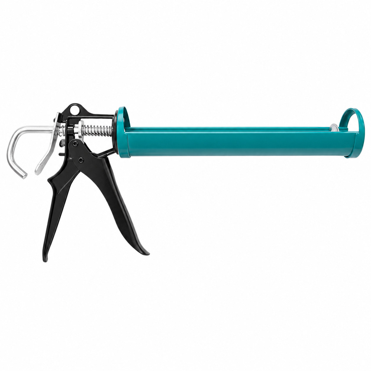 Silikon pistolet qora OMAGO