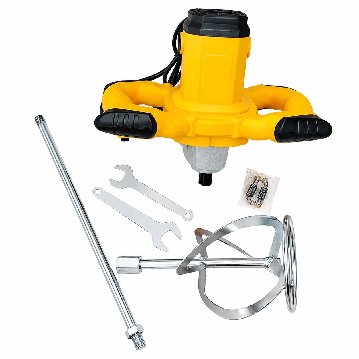 Mikser arzon DeWALT