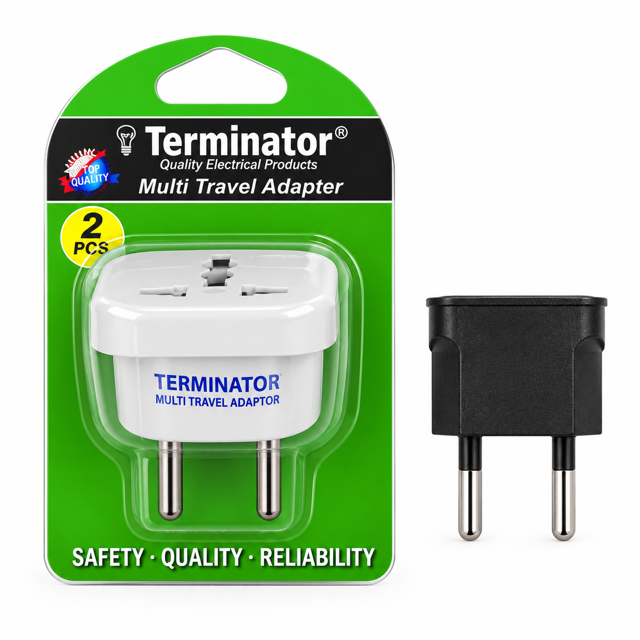 Perexodnik "Terminator"