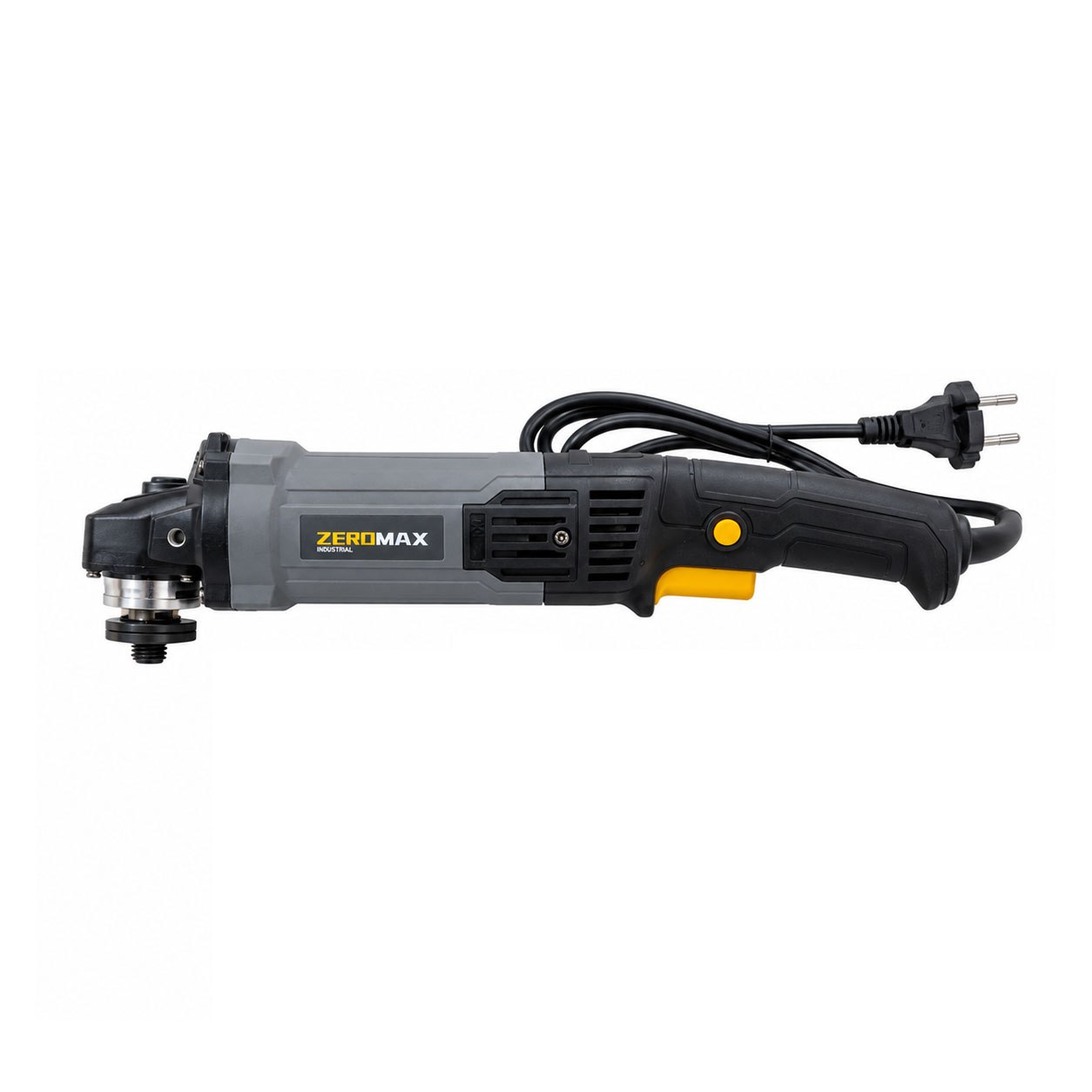 BOLGARKA ZEROMAX ZR-12509 125mm