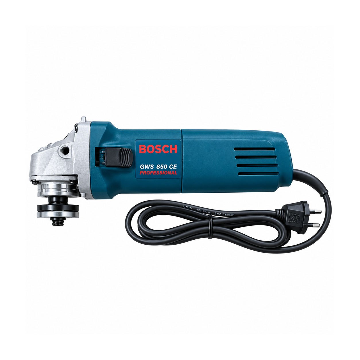 BOLGARKA BOSCH 125mm KALTA