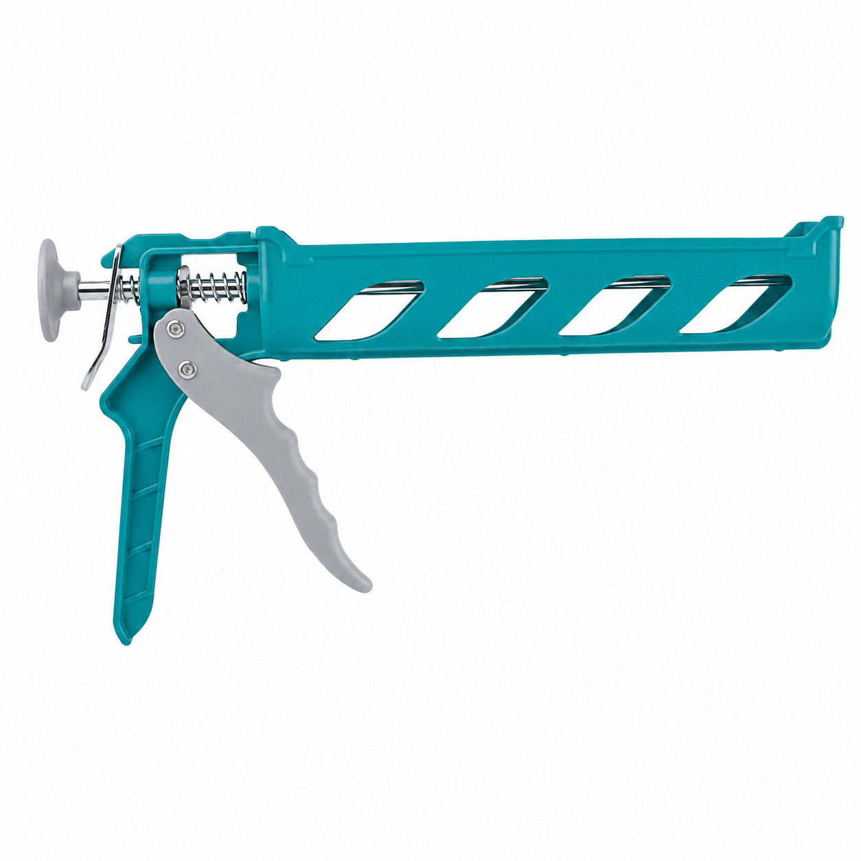 Silikon pistolet plastmass