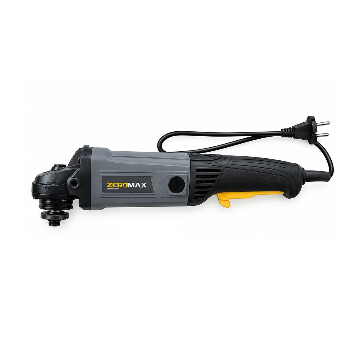 BOLGARKA ZEROMAX ZR-12503 125mm